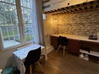 Location appartement 1 pièce