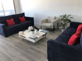 Location Appartement T1Paris 15e
