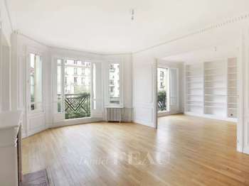 Location Appartement 5 piècesParis 15e