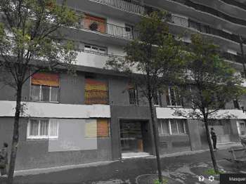 Location Appartement 2 piècesParis 15e