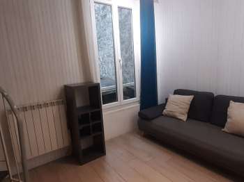 Location Appartement 2 piècesParis 15e