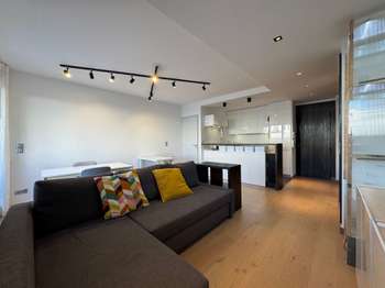 Location Appartement 2 piècesParis 15e