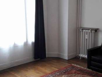 Location Appartement T1Paris 15e