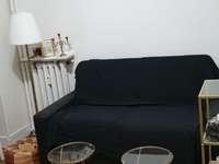 Location appartement 1 pièce Location appartement 1 pièce