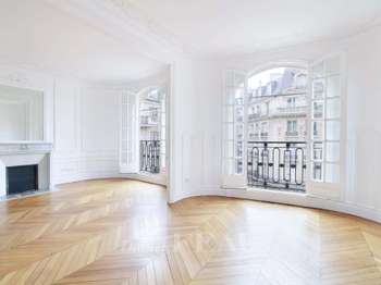 Location Appartement 5 piècesParis 15e