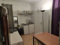 Location appartement 1 pièce