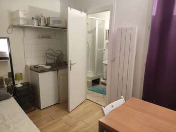 Location appartement 1 pièce