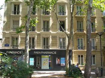 Location appartement 1 pièce