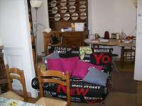 Location appartement 1 pièce