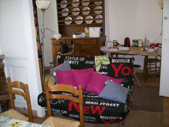 Location appartement 1 pièce