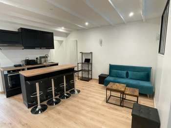 Location Appartement 2 piècesParis 15e