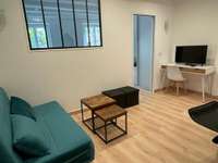 Location appartement 2 pièces