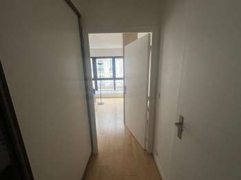 Location Appartement T1Paris 15e