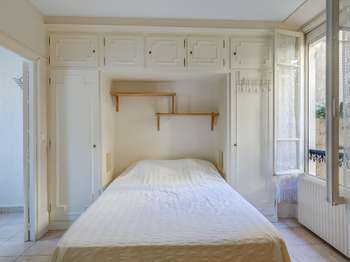 Location Appartement 2 piècesParis 15e