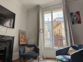 Location appartement 2 pièces