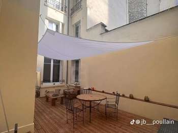 Location appartement 1 pièce Location appartement 1 pièce