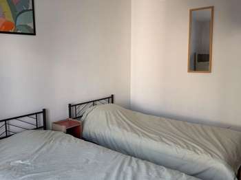 Location Appartement 3 piècesParis 15e