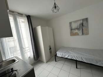 Location Appartement T1Paris 15e