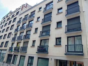 Location Appartement 3 piècesParis 15e