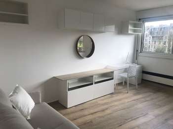 Location Appartement T1Paris 15e