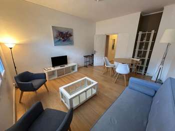 Location Appartement 3 piècesParis 15e