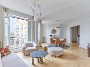 Location Appartement 3 piècesParis 16e