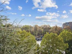 Location Appartement 6 pièces +Paris 16e