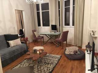 Location appartement 2 pièces Location appartement 2 pièces