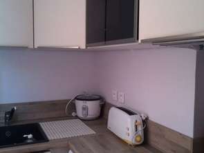 Location Appartement T1Paris 16e