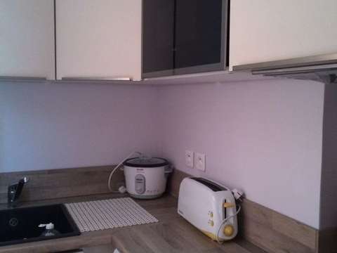 Location appartement 1 pièce Paris 16e 75