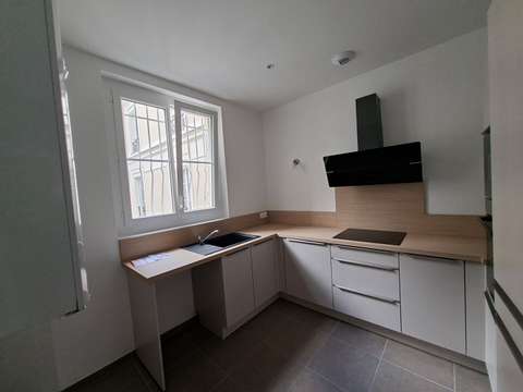 Location appartement 4 pièces Location appartement 4 pièces