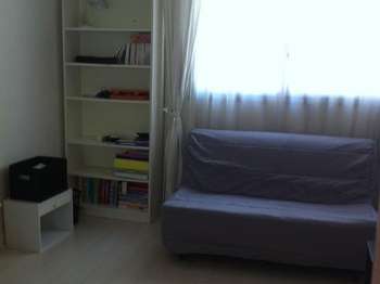 Location Appartement T1Paris 16e