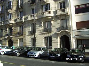 Location appartement 2 pièces