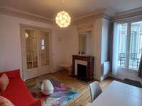 Location appartement 2 pièces