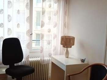 Location appartement 1 pièce Paris 16e 75