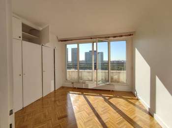 Location Appartement 3 piècesParis 16e