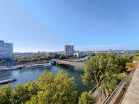Location appartement 3 pièces