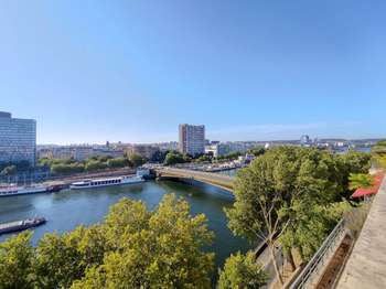 Location appartement 3 pièces