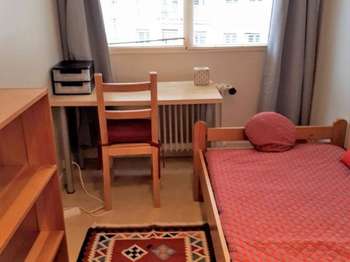 Location Appartement T1Paris 16e