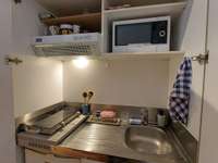 Location appartement 1 pièce