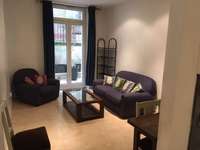 Location appartement 2 pièces