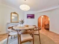Location appartement 2 pièces Paris 16e - 75