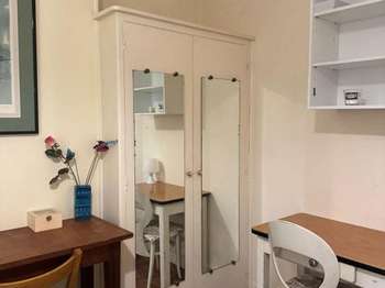 Location Appartement T1Paris 16e