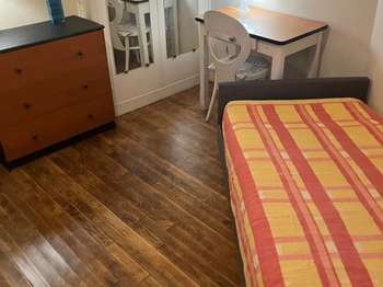 Location appartement 1 pièce Paris 16e 75