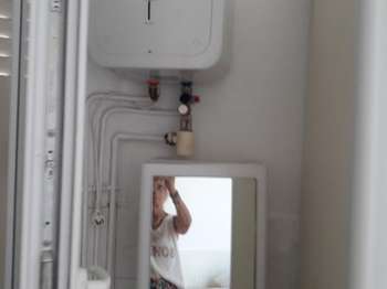 Location Appartement T1Paris 16e