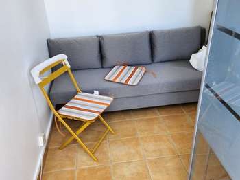 Location appartement 1 pièce Paris 16e 75