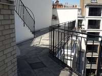 Location appartement 1 pièce