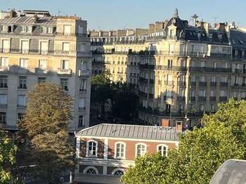 Location Appartement T1Paris 16e