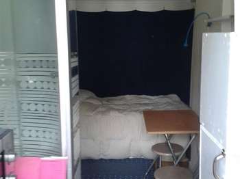 Location appartement 1 pièce Paris 16e 75