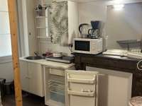 Location appartement 1 pièce